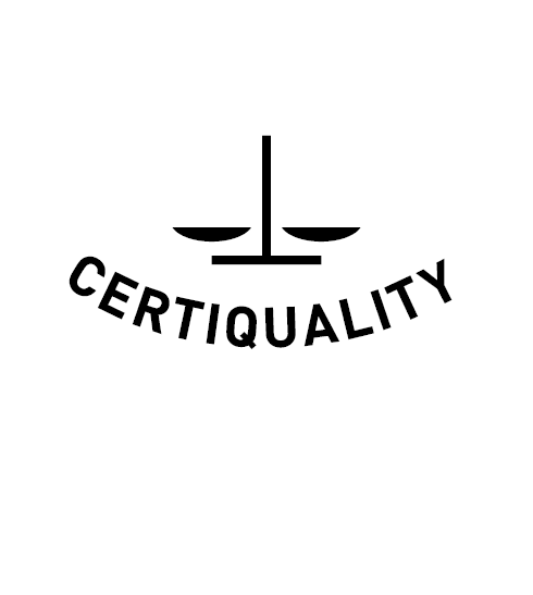 Logo Certiquality